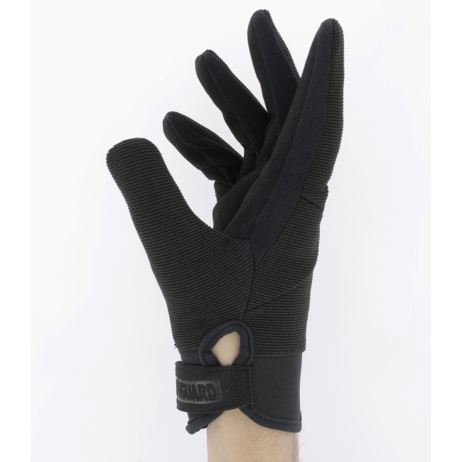 Gants Bi matière - CityGuard
