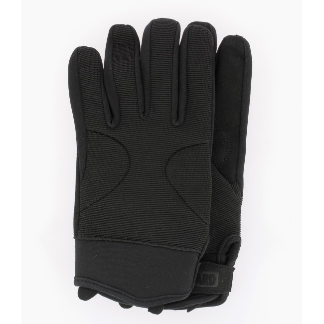 Gants Bi matière - CityGuard