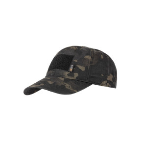 Czapka flag bearer black multicam - 5.11 tactical