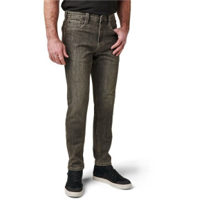 Jean defender-flex slim concrete wash - 5.11 tactical