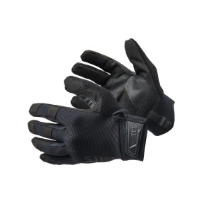 Gants tac A4 noir - 5.11 tactical