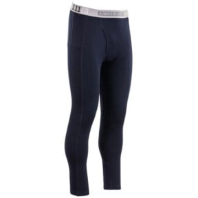 CaleÃ§on long Tropos homme dark navy - 5.11 Tactical