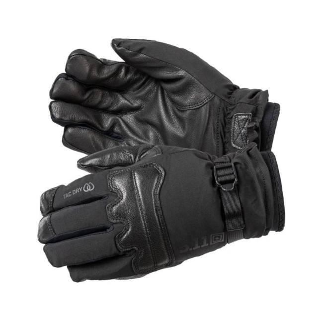 Gants caldus 2.0 noir - 5.11 tactical
