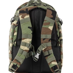 Sac à dos Rush 24 woodland - 5.11 Tactical