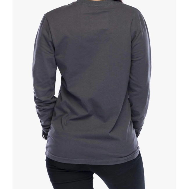 Axe Mountain Damen T-Shirt charcoal - 5.11 tactical