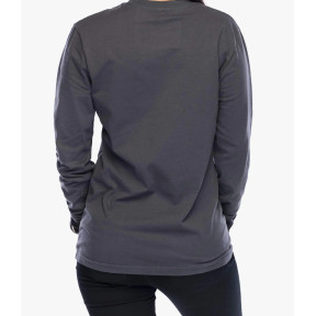 T-shirt axe mountain dames charcoal - 5.11 tactical
