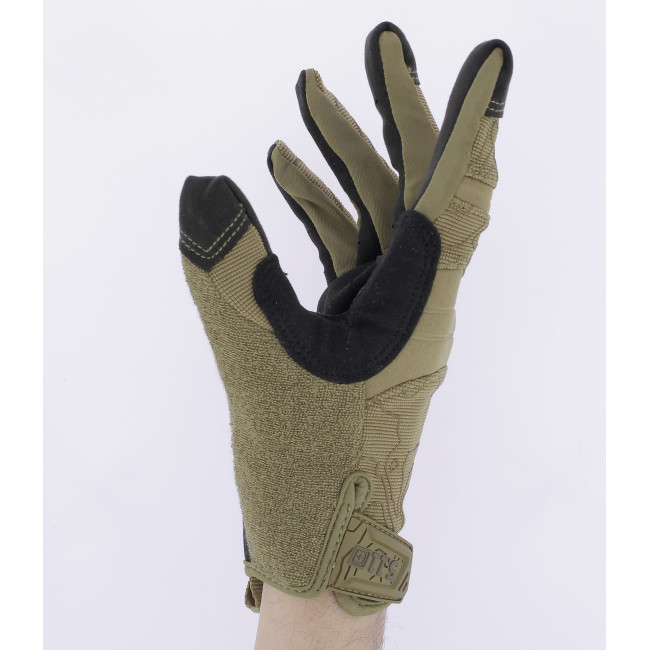 Rękawice strzeleckie kangaroo - 5.11 Tactical