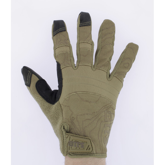 Gants de tir de compétition kangaroo - 5.11 Tactical