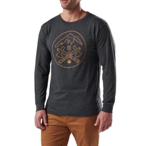 Bluza axe mountain charcoal htr - 5.11 tactical