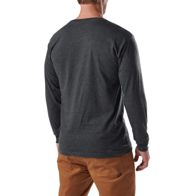 Haut axe mountain charcoal htr - 5.11 tactical