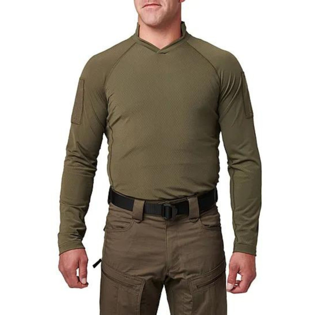 Haut Sigurd manches longues ranger green - 5.11 Tactical
