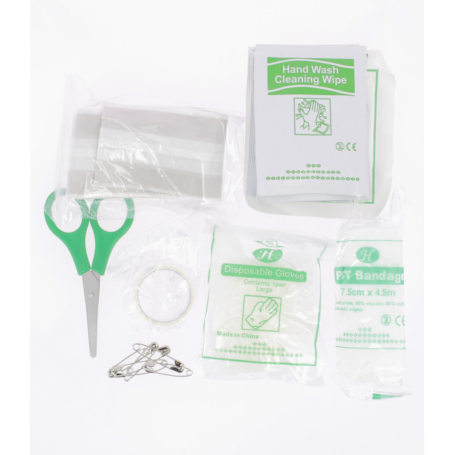 Trousse de premier secours petit format - Highlander