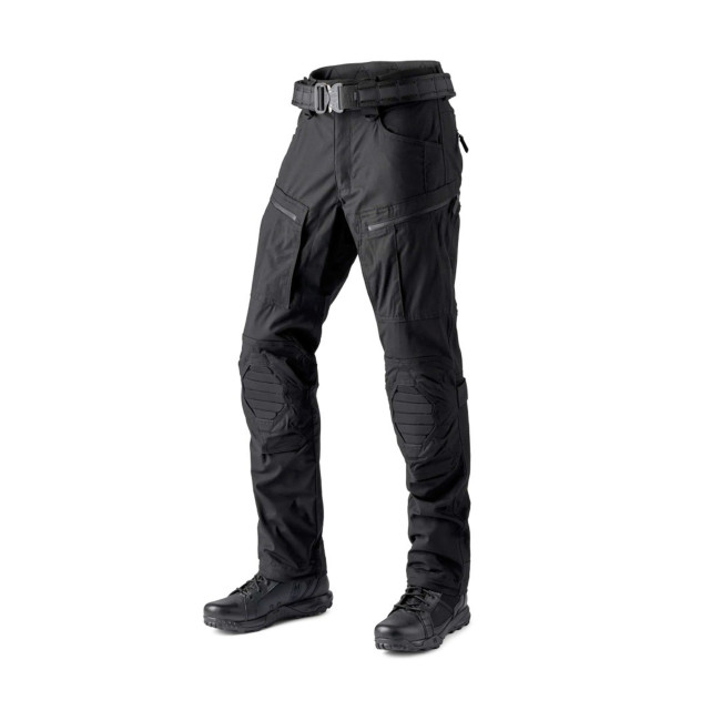 Broek xtu straight fit zwart - 5.11 tactical