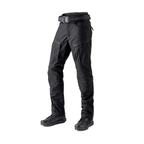 Hose XTU Straight Fit schwarz - 5.11 tactical