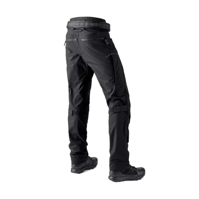 Broek xtu straight fit zwart - 5.11 tactical