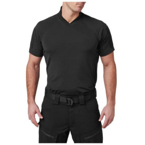 Haut Sigurd manches courtes noir - 5.11 Tactical