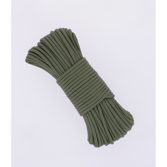 Paracorde 30m verte - MaxKnives