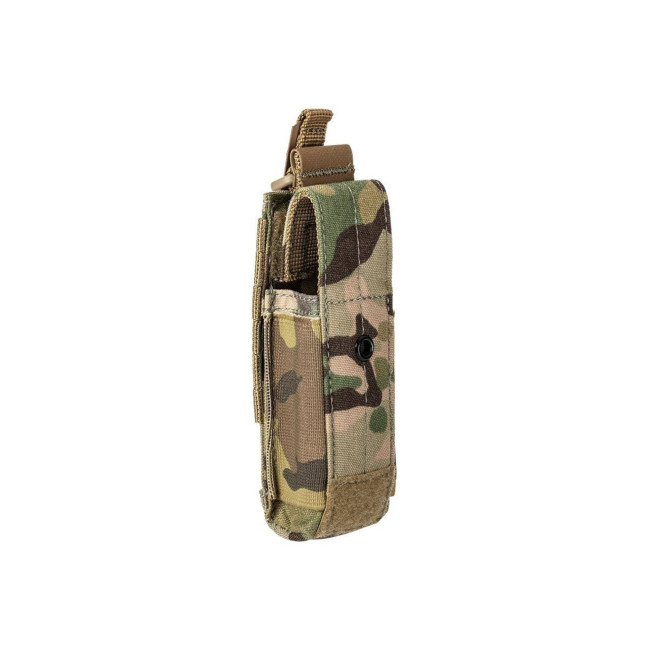 Pokrowiec flex sgl pistl cvr multicam - 5.11 tactical