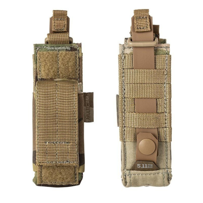 Flex SGL Pistol Cover Multicam - 5.11 tactical
