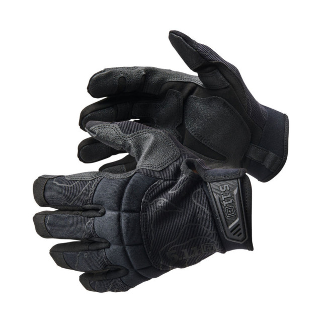 Handschoenen station grip 3.0 zwart - 5.11 tactical