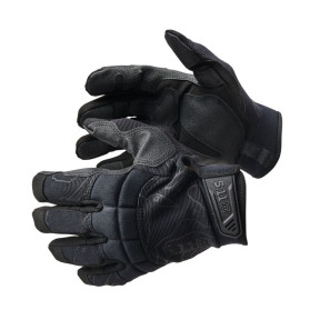 Handschuhe Station Grip 3.0 schwarz - 5.11 tactical