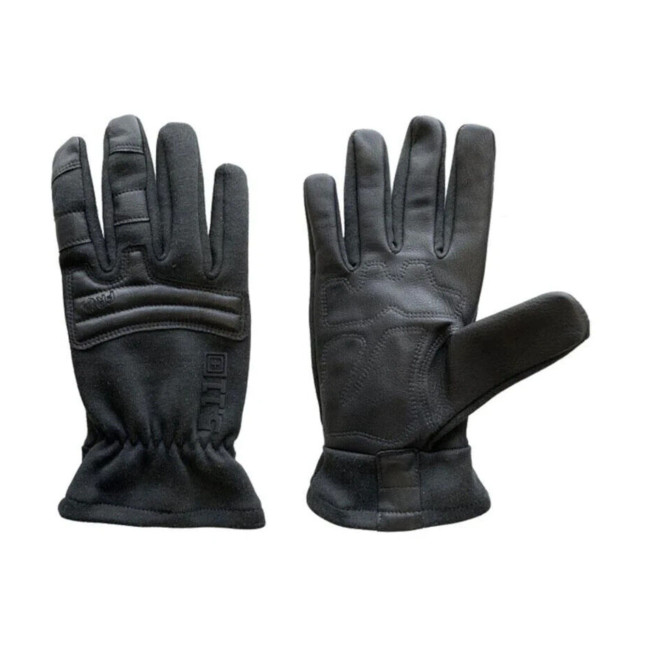 Handschuhe Hotshot FR schwarz - 5.11 tactical