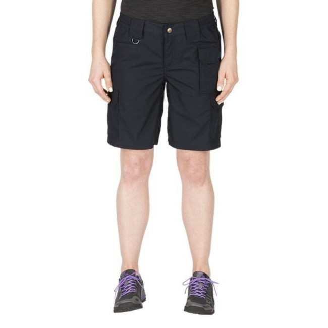 Szorty tac lite damskie granatowe - 5.11 tactical