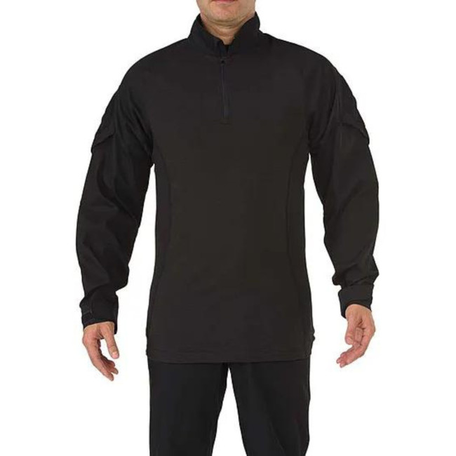Koszula rapid assault czarna - 5.11 tactical