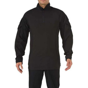 Chemise rapid assault noir - 5.11 tactical