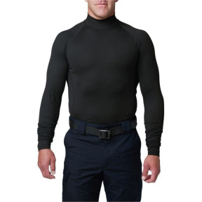 Haut col montant noir - 5.11 Tactical