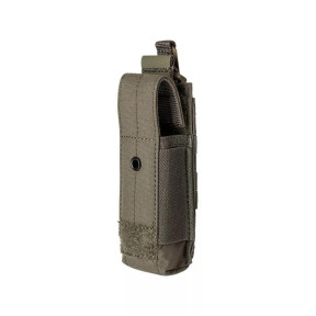 Flex Single Pistol Cover Tasche Ranger Green - 5.11 Tactical