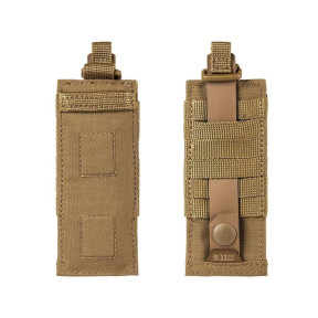 Poche flex trauma shears holder kangaroo - 5.11 tactical