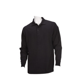Professionele polo zwart - 5.11 Tactical