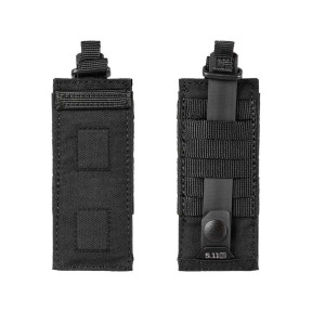 Zak flex trauma shears holder zwart - 5.11 tactical