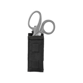 Poche flex trauma shears holder noir - 5.11 tactical
