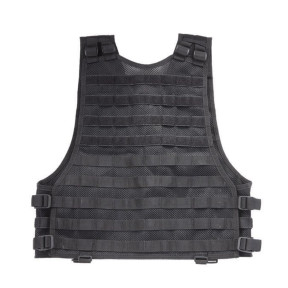 Gilet lbe noir - 5.11 tactical