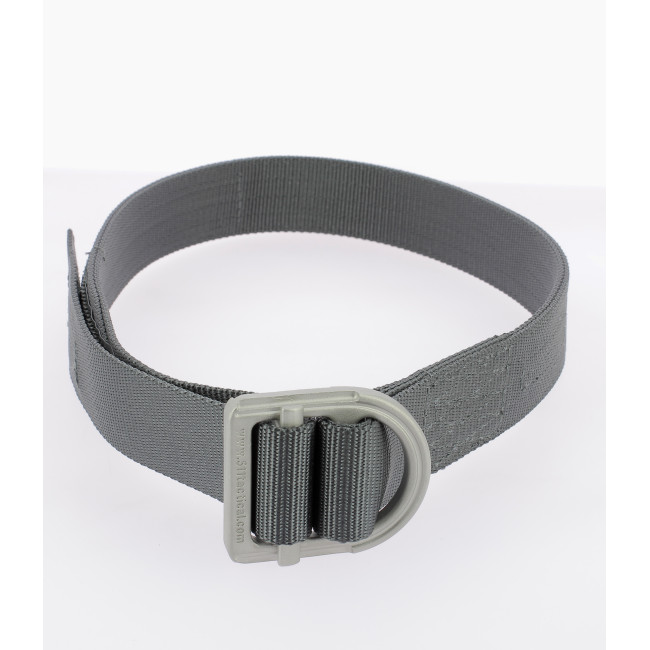 Ceinture trainer 1.5" gris foncé - 5.11 Tactical