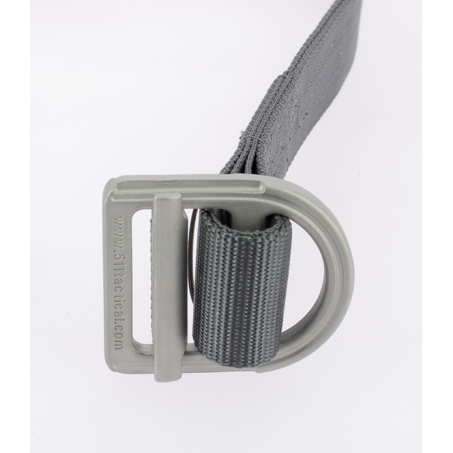 Trainer riem 1.5"" donkergrijs - 5.11 Tactical