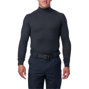 Top col roulé midnight navy - 5.11 Tactical