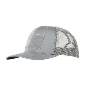 Czapka flag bearer 2.0 overcast grey - 5.11 tactical