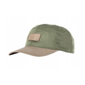 Czapka leather box logo - 5.11 tactical