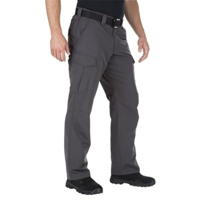 Pantalon fast-tac cargo gris - 5.11 tactical
