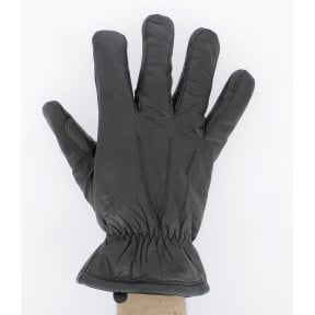 Gants Anti-Coupure Noir - GK Pro