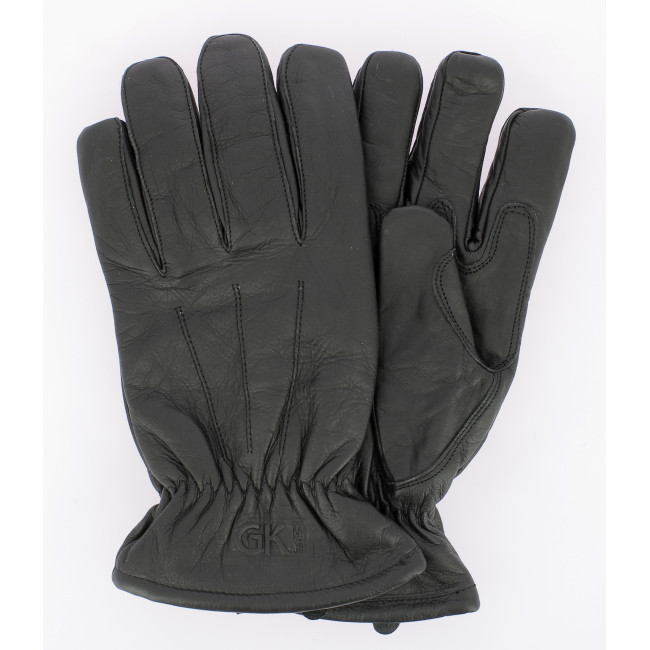 Anti-snij handschoenen zwart - GK Pro