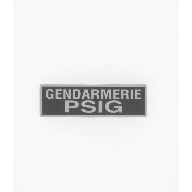 PSIG-Band umgekehrt 3 x 10 cm - Patrol Equipements