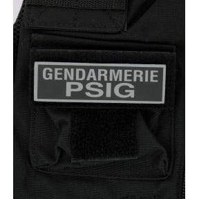 PSIG-Band umgekehrt 3 x 10 cm - Patrol Equipements