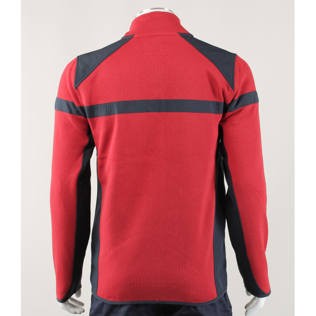 Arizona Brandveiligheid micro-fleece vest - Force Series