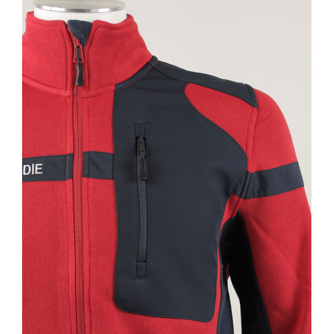 Feuerwehr-Microfleece-Weste Arizona - Force Series