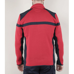 Gilet micro-polaire Sécurité Incendie Arizona - Force Series