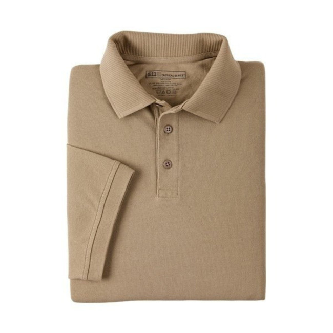 Polo professionnel silva tan - 5.11 Tactical